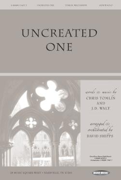 Uncreated One Uncreated One