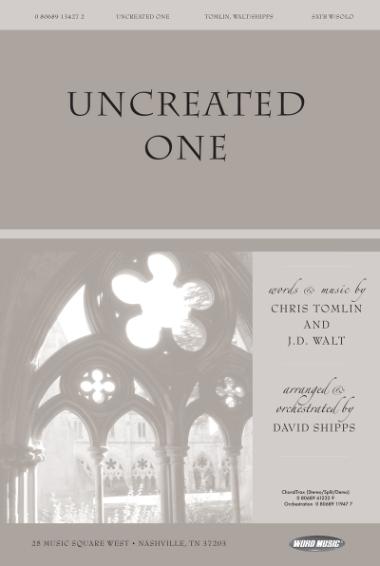 Uncreated One Uncreated One