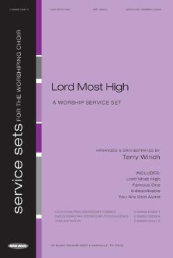 Lord Most High Lord Most High