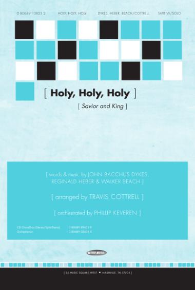 Holy, Holy, Holy Holy, Holy, Holy