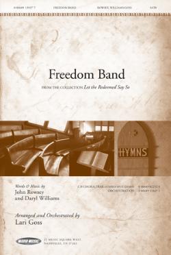 Freedom Band Freedom Band