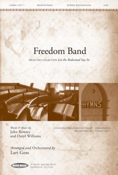 Freedom Band Freedom Band