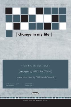 Change In My Life Change In My Life