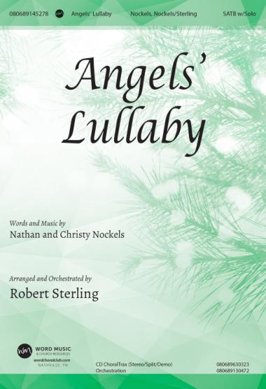 Angels' Lullaby Angels' Lullaby