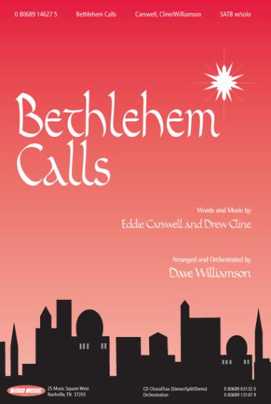 Bethlehem Calls Bethlehem Calls