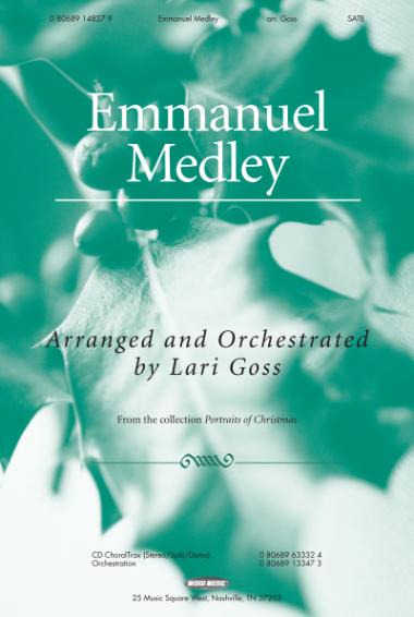 Emmanuel Medley Emmanuel Medley