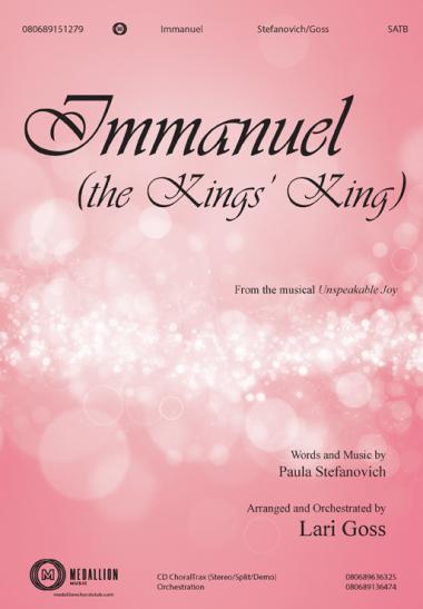 Immanuel Immanuel