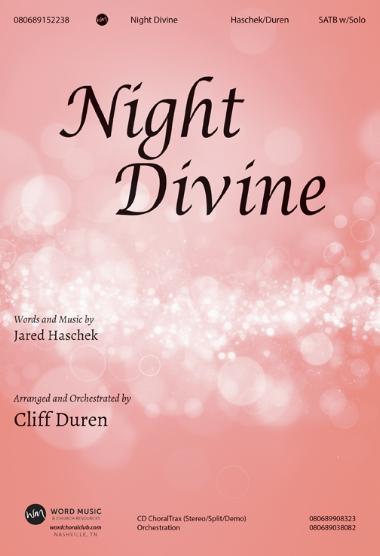 Night Divine Night Divine