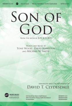 Son Of God Son Of God