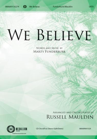 We Believe We Believe