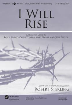 I Will Rise I Will Rise