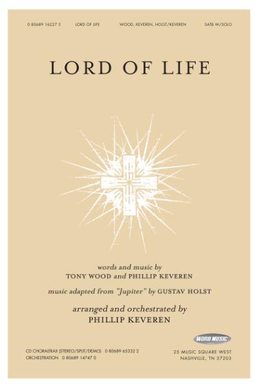 Lord Of Life Lord Of Life