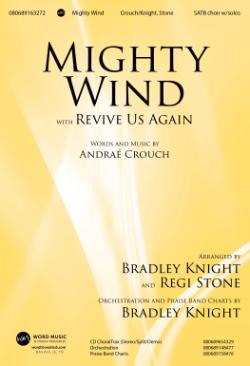 Mighty Wind Mighty Wind