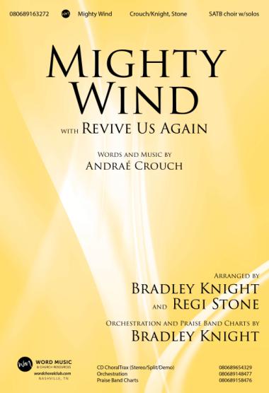 Mighty Wind Mighty Wind