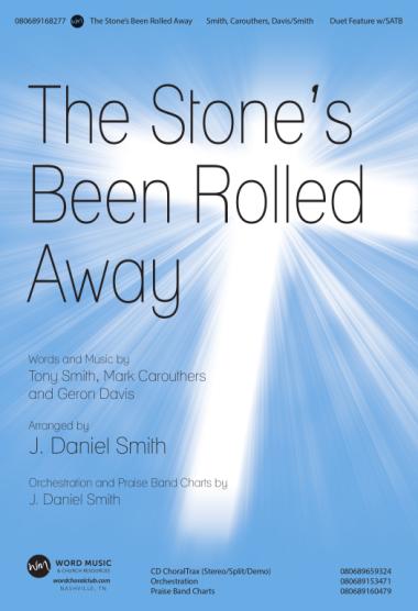 The Stone's Been Rolled Away The Stone's Been Rolled Away