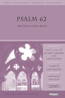 Psalm 62 Psalm 62
