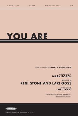 You Are You Are