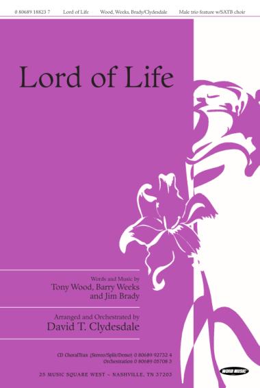 Lord Of Life Lord Of Life