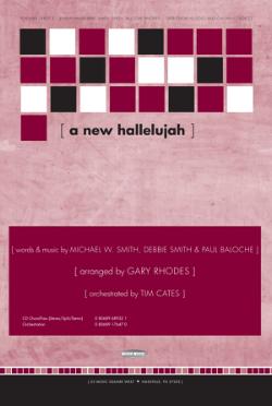 A New Hallelujah A New Hallelujah