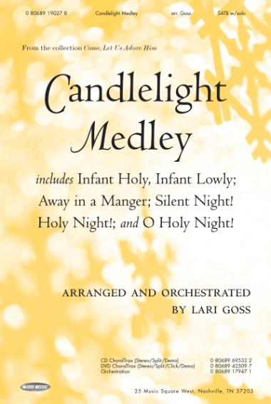 Candlelight Medley Candlelight Medley