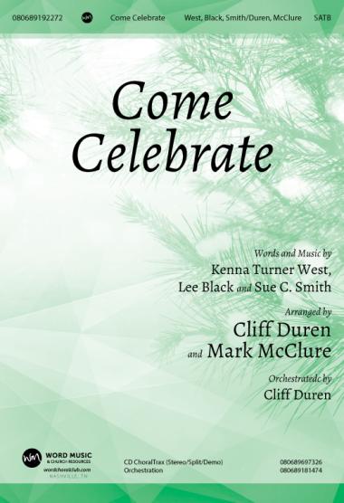 Come Celebrate Come Celebrate