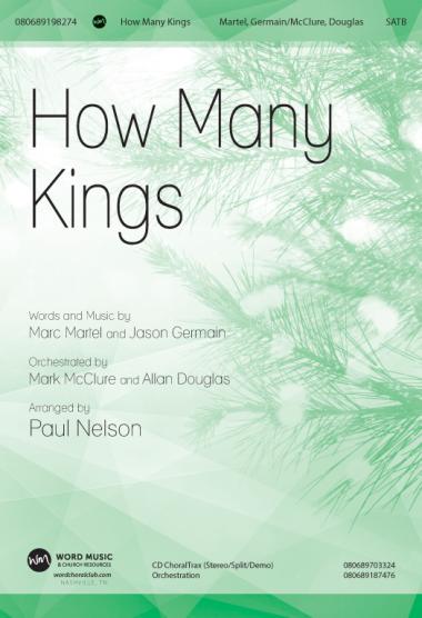 How Many Kings How Many Kings