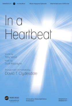 In A Heartbeat In A Heartbeat