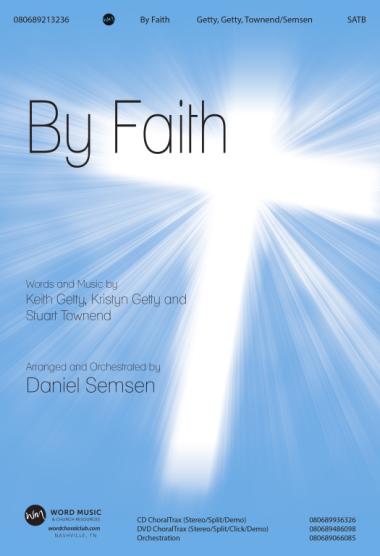 By Faith By Faith