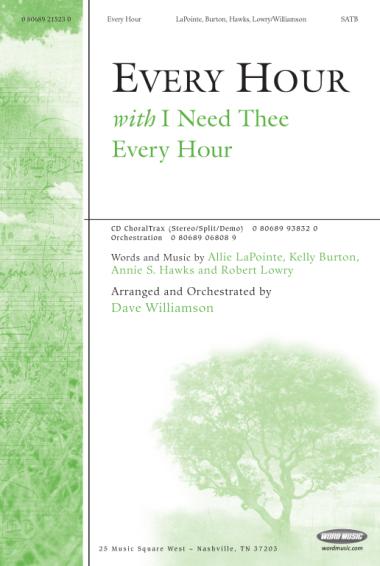Every Hour Every Hour