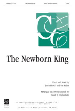 The Newborn King The Newborn King