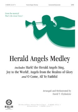 Herald Angels Medley Herald Angels Medley