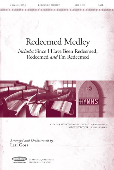 Redeemed Medley Redeemed Medley
