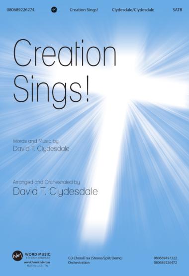 Creation Sings! Creation Sings!