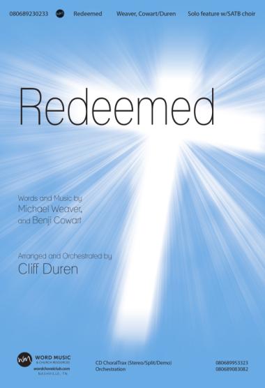 Redeemed Redeemed