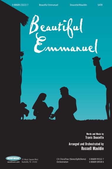 Beautiful Emmanuel Beautiful Emmanuel