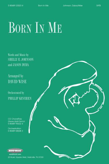 Born In Me Born In Me