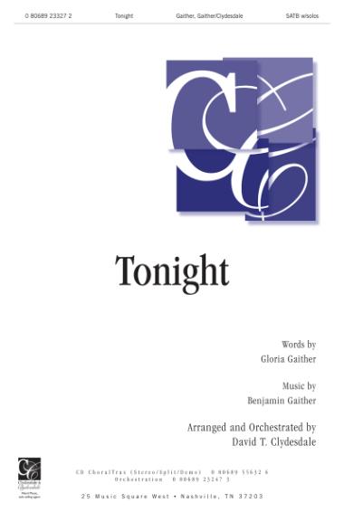 Tonight Tonight