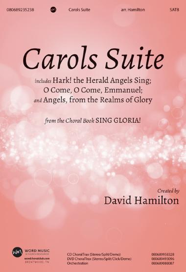 Carols Suite Carols Suite