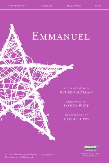 Emmanuel Emmanuel