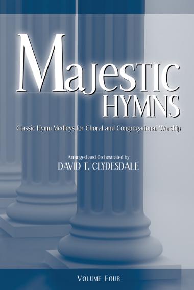 Majestic Hymns V4 Majestic Hymns V4