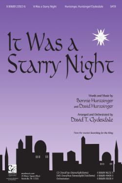 It Was A Starry Night It Was A Starry Night