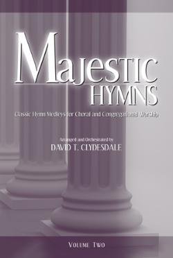 Majestic Hymns V2 Majestic Hymns V2