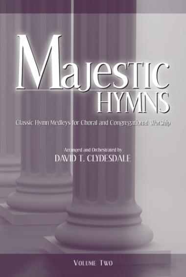 Majestic Hymns V2 Majestic Hymns V2