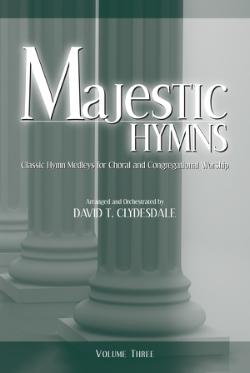Majestic Hymns V3 Majestic Hymns V3