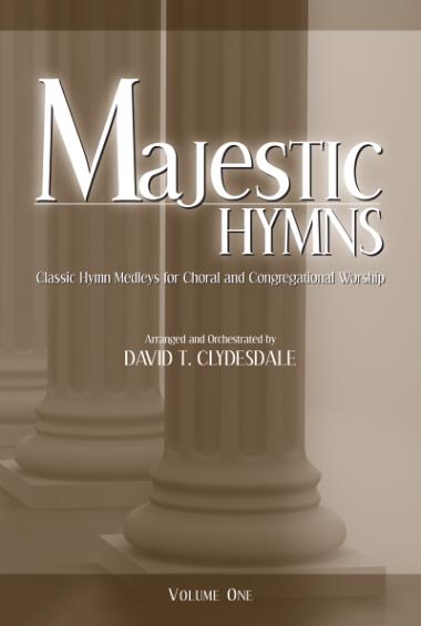Majestic Hymns V1 Majestic Hymns V1