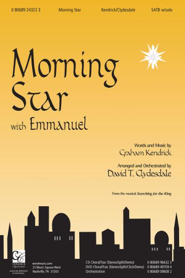 Morning Star Morning Star
