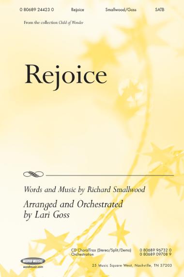 Rejoice Rejoice