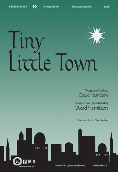 Tiny Little Town Tiny Little Town