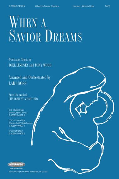 When A Savior Dreams When A Savior Dreams