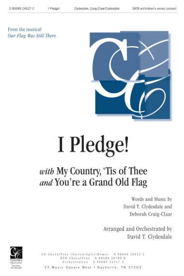 I Pledge Medley